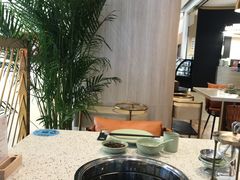 -椰子营·椰子鸡火锅(万象里店)