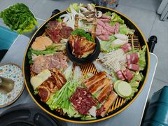-牛犇炭火烤肉·鲜切烤肉(承德总店)