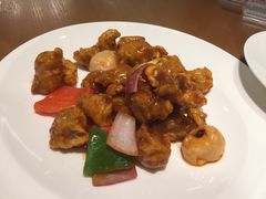 -莆田餐厅(大悦城店)