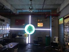 -豪思成DK健身私教连锁(凯乐国际店)