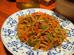 -隐厨·中国菜馆(三里屯T+MALL店)