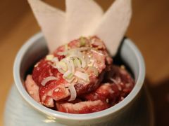 -江户烧肉(高德店)