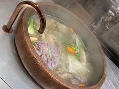 -九十九顶毡房(阜石路店)