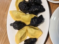 -船歌·鱼水饺青岛菜(枫蓝国际购物中心店)