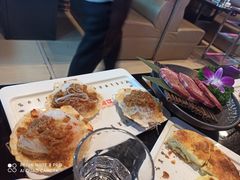 -老卜奎齐齐哈尔烤肉(人民东路店)