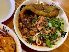-任记七中刀削面(总店)