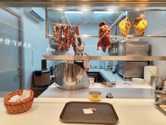 -粤来记·啫啫煲·点心(日月光店)