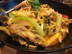-望湘园·湖南菜(宏伊店)