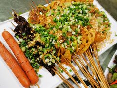 -熊家婆冰粉(天乙街店)