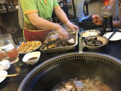 -荣德灶台鱼(圣泉寺店)