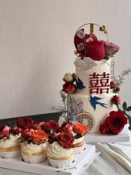 -厦门庐山大酒店·宴会厅