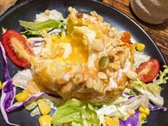 -小川洋风料理(街道口店)