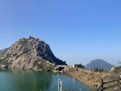 -大罗山风景区