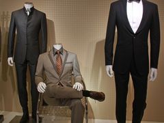 psb-尊卡诺高级西装礼服定制(江东中路店)