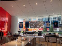 -JORDAN(东方广场店)