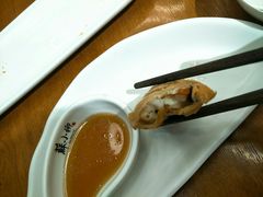 招牌黄鱼春卷-苏小柳手作点心(控江旭辉分院)