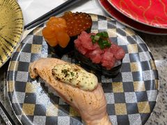-合点寿司(美罗城店)