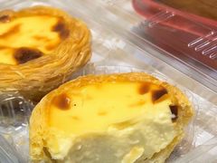 -詹记桃酥(南七店)