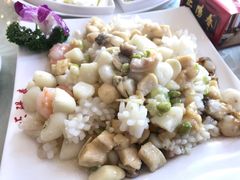 -正阳春鸭子楼(汉沽店)