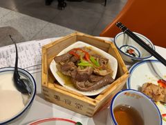 -粤食堂(天津和悦汇店)