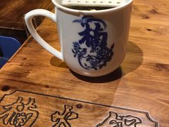 -楠火锅(广州总店)