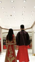 -金宝婚纱(虎丘婚纱城店)