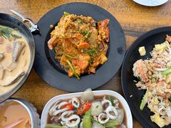 -Doo Dee Thai Food(Issan/Isaan/Esan)