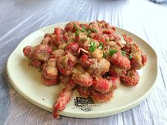-一棠龙虾•王牌虾球(楚河汉街店)