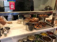 -弥勒卤鸡米线(沪瑞线店)