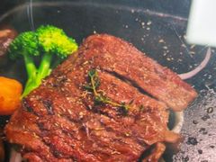 -牛扒先生·厚切雪花牛扒西餐厅(北京路禺山路店)