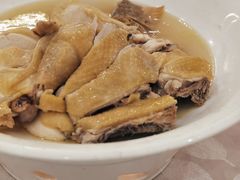 -鹭园酒家·四十年老字号