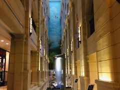 大堂-外滩二十二号艺术中心