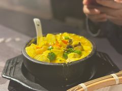 -花溪雨·森林餐厅(石基店)