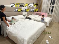 -上海怡沁园度假酒店