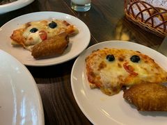 -VITELLO意大利料理(崂山路店)