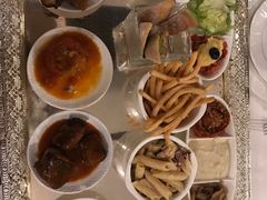 -火车头法国西餐厅