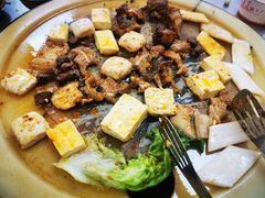 -阿昌白族石板烧(大理古城店)