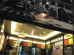 大堂-香港新曜记茶餐厅(星耀城店)