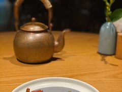 醉蟹-荣小馆(杭州大厦店)