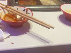 -倍儿红喜临门火锅(文兴路店)