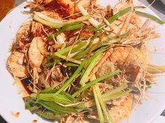 -老头儿油爆虾(星光一期店)
