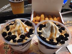 -丘大叔柠檬茶(乐峰广场分店)