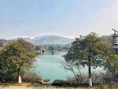 -白马涧龙池景区