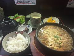 -角落里(中山公园店)