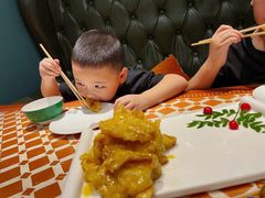 -如亿蒙餐