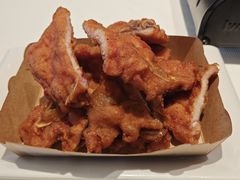 -双合园·海鲜水饺青岛菜(万佳广场店)