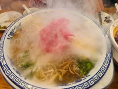 -老雒阳面馆·水席·洛阳菜(偃师店)