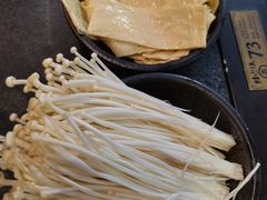 金针菇-蛙小侠(珠海华发商都店)