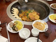 -小媳妇铁锅炖鱼(世博园店)