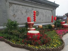 -口岸雕花楼